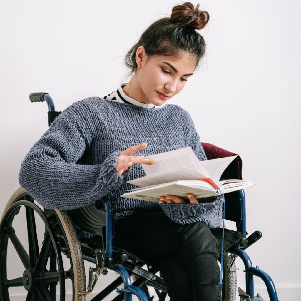Affordable disability insurance with high coverage for young families