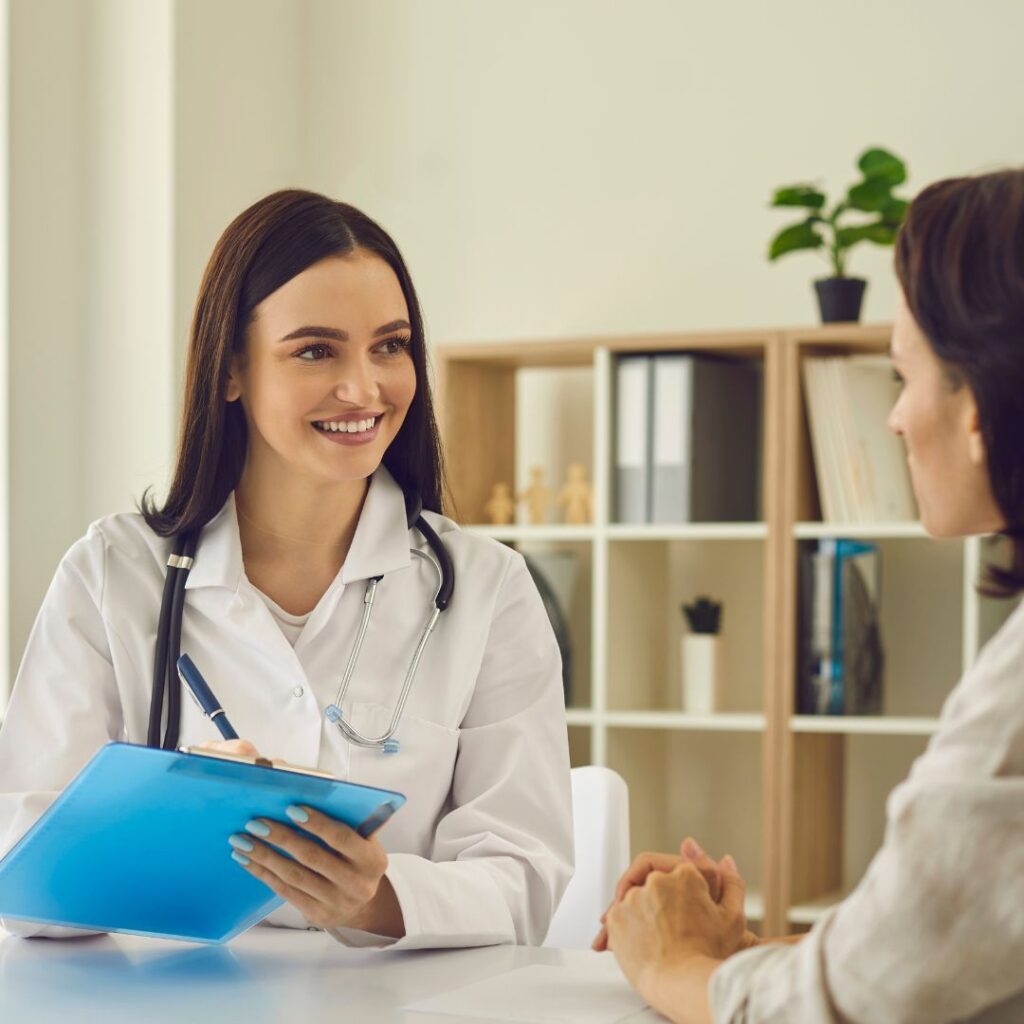 Affordable family health insurance