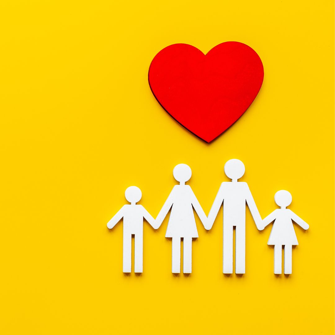 Affordable life insurance for young families