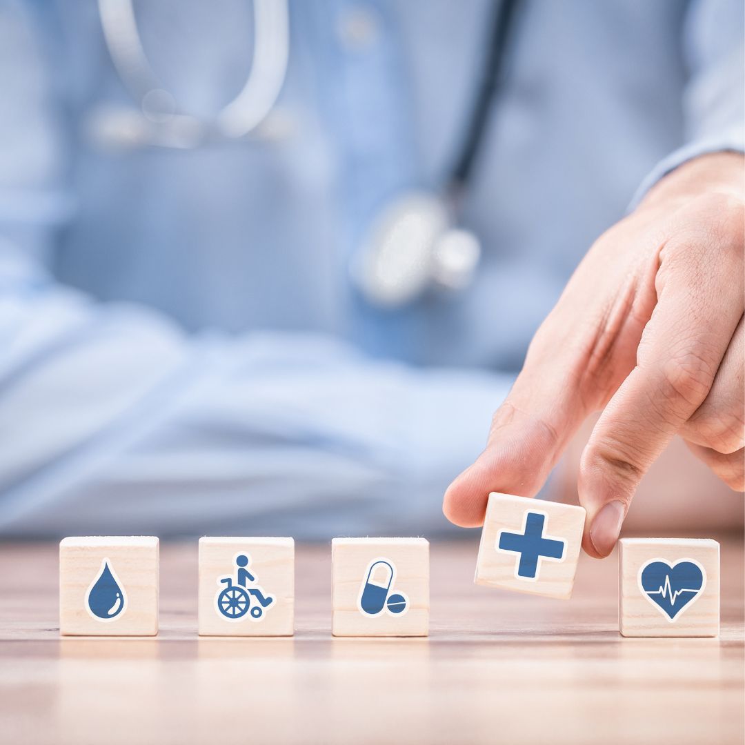 Affordable term disability insurance for families