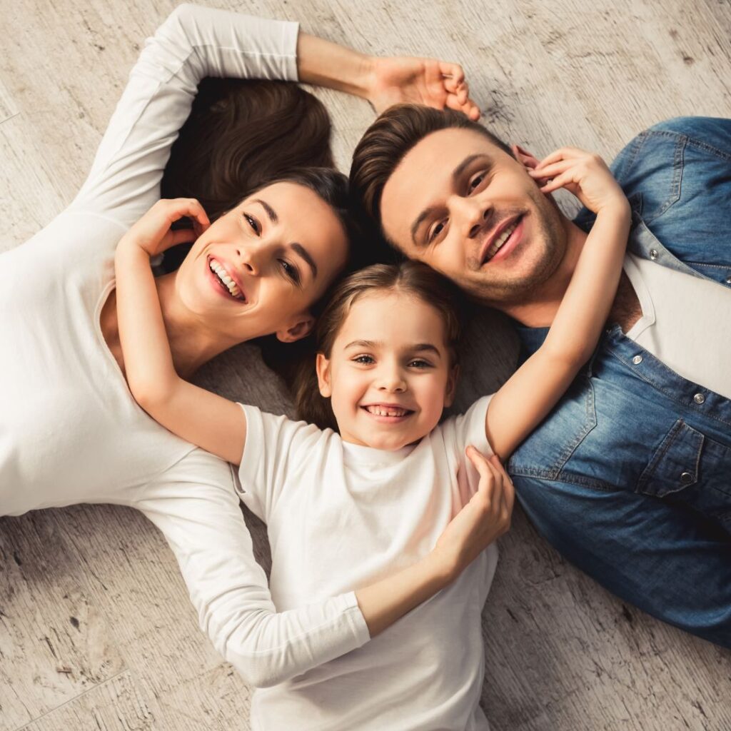 Best family health insurance