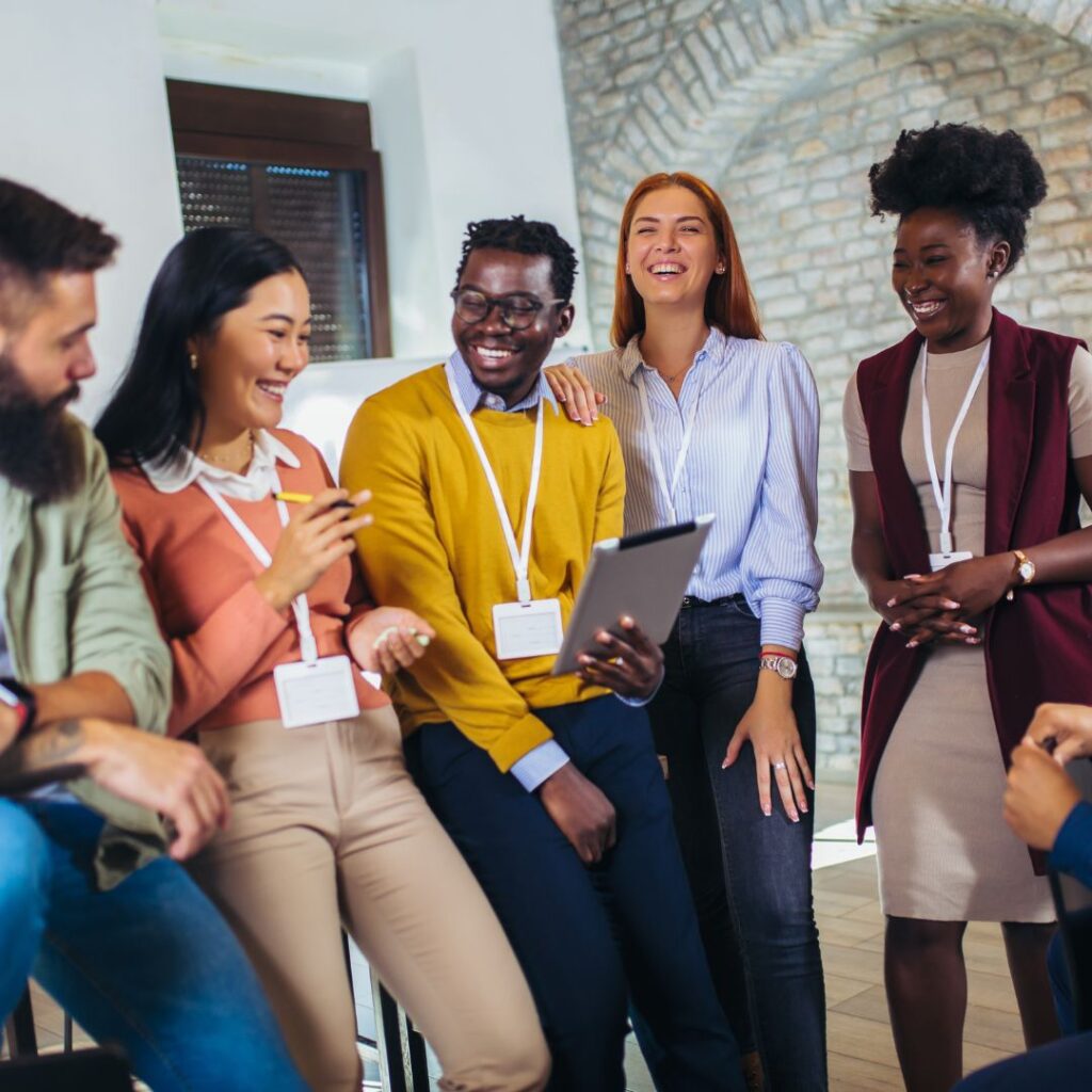 Best group health insurance