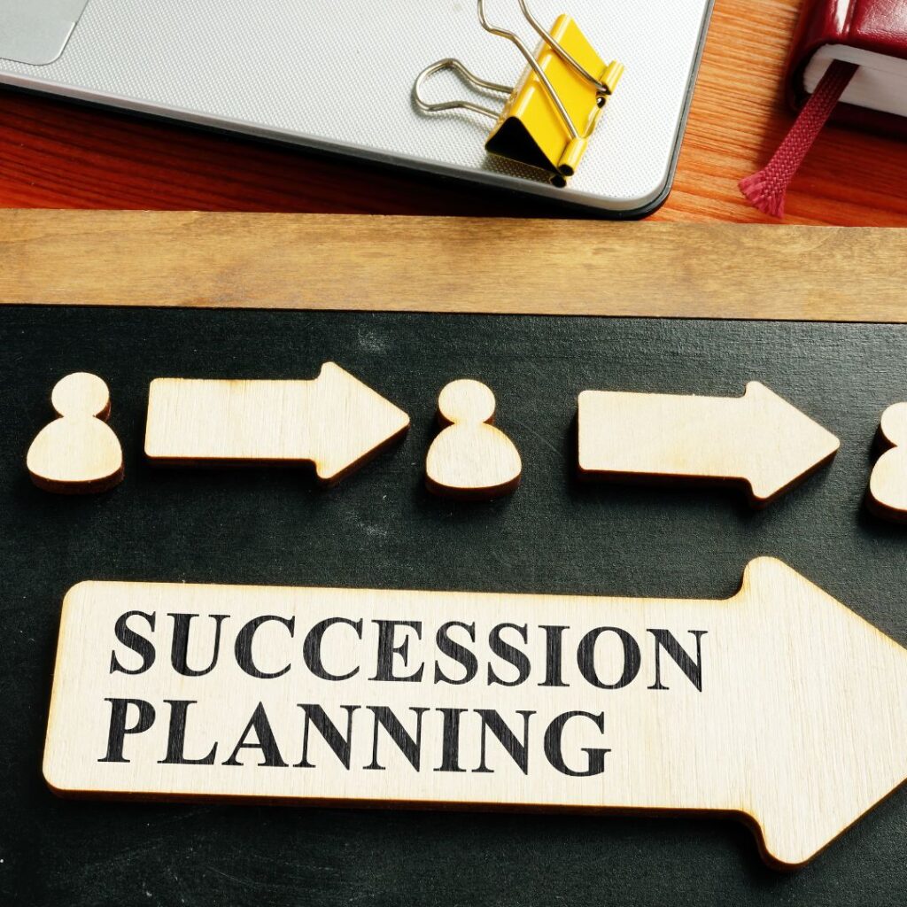 Business Succession Planning