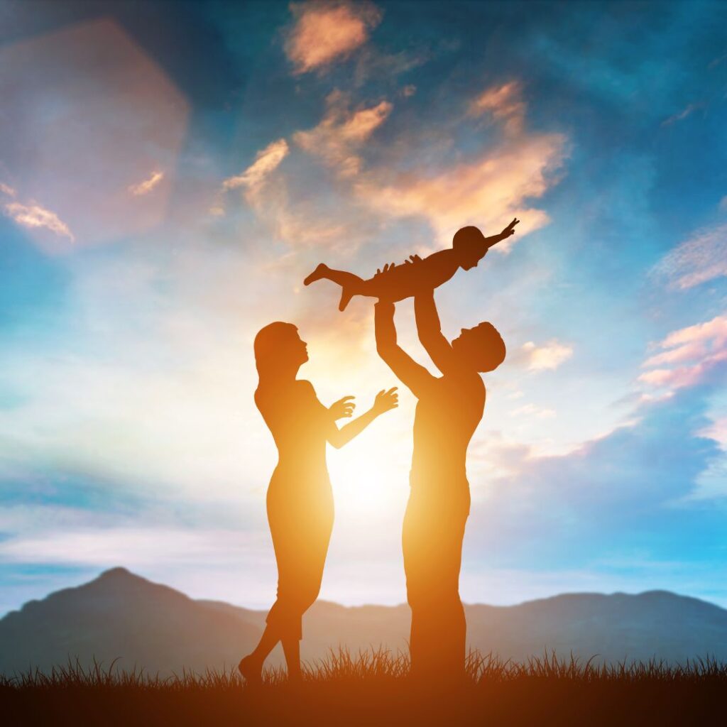 Family medical insurance
