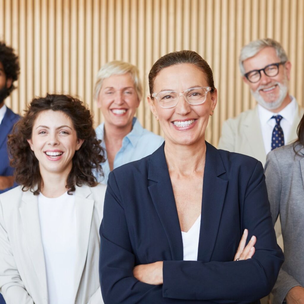 Health insurance for groups