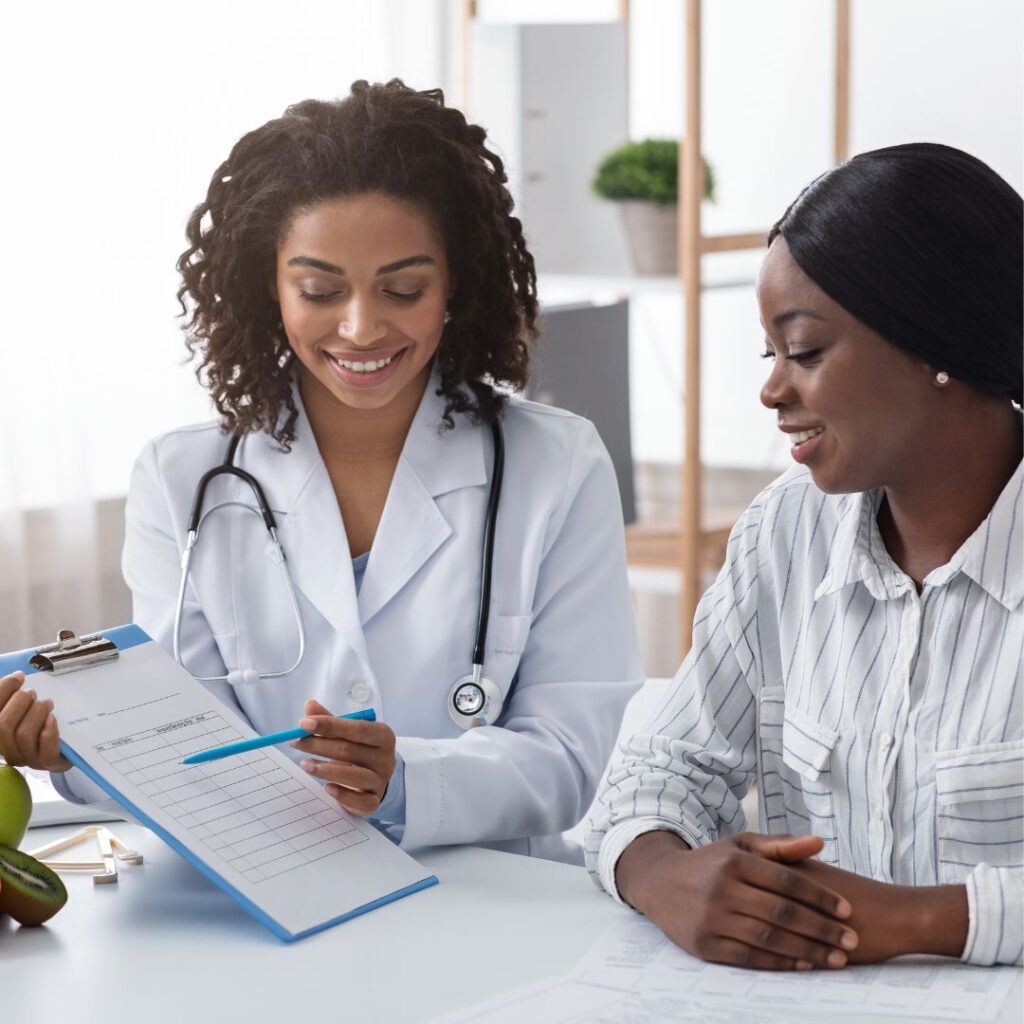 Hospital insurance plans for unexpected stays