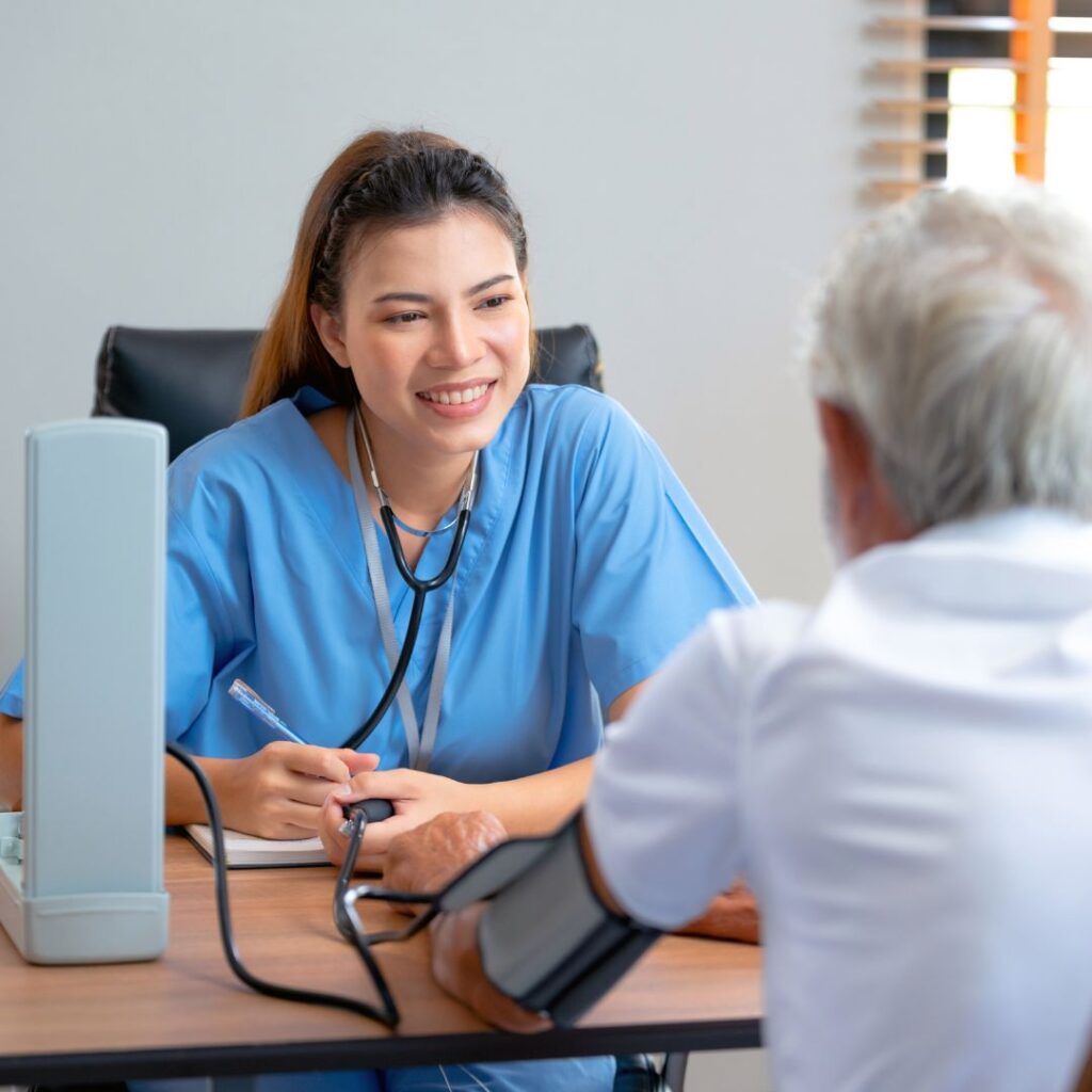Individual health insurance for freelancers