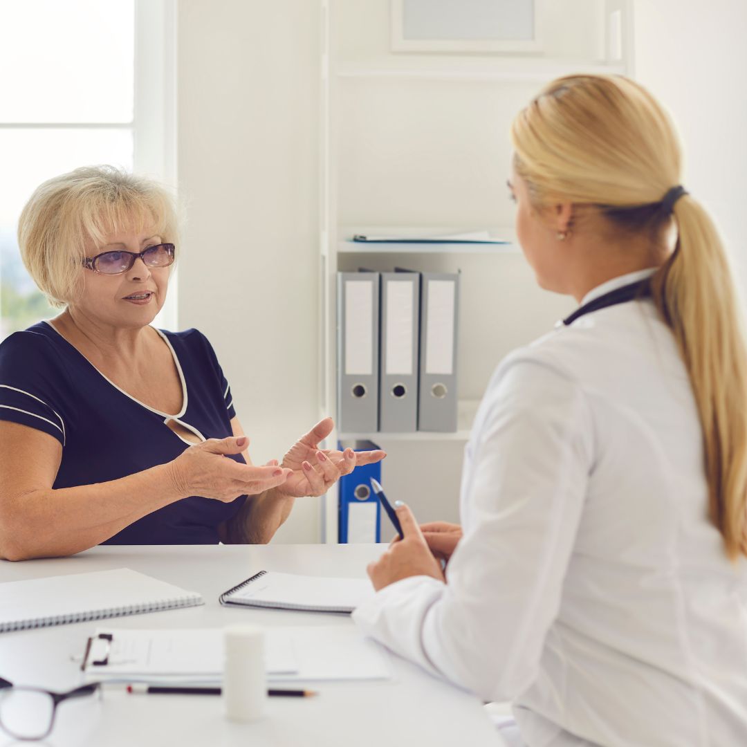Medicare plans for seniors