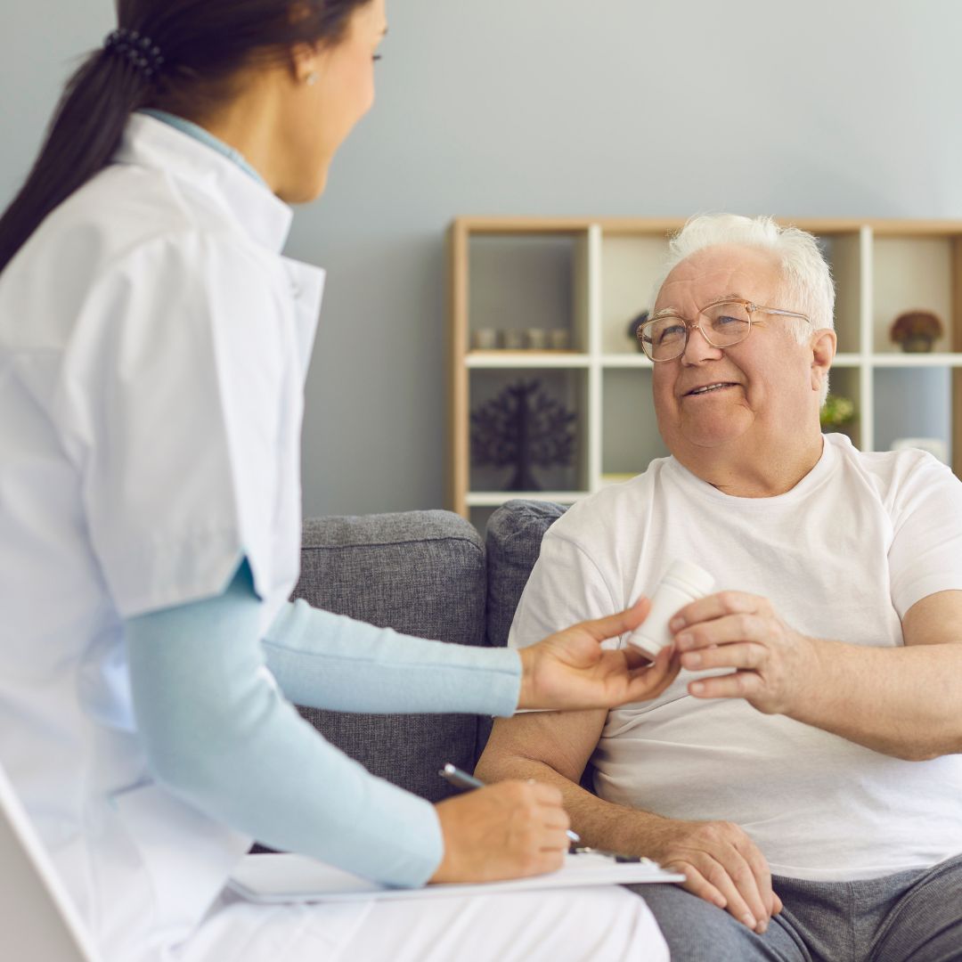 Medicare supplemental plans