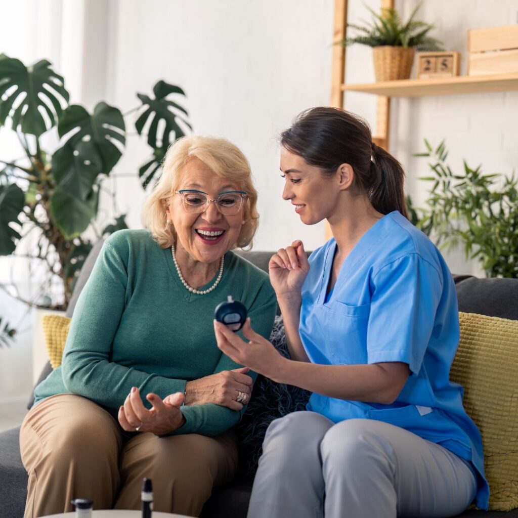 Private Medicare plans