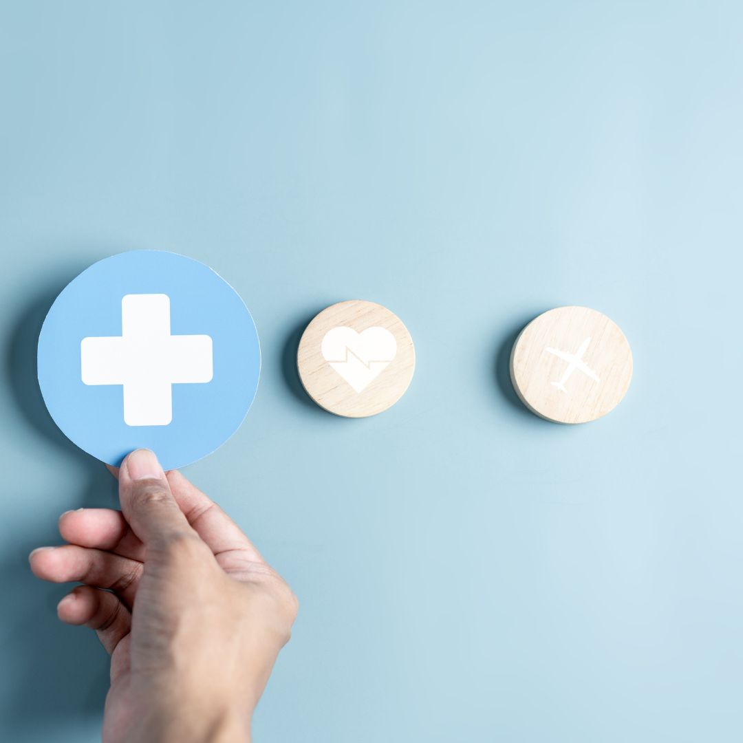 Private group health insurance