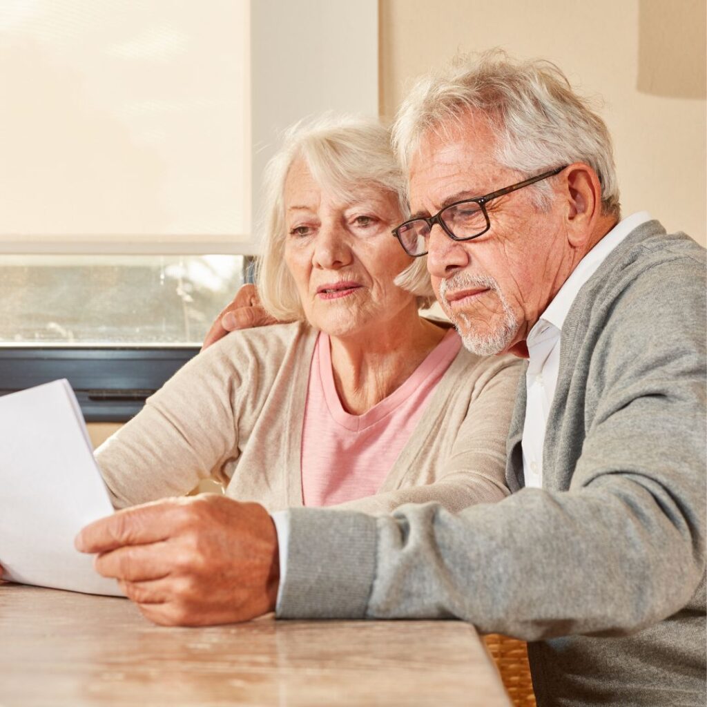 Vision Plan Insurance