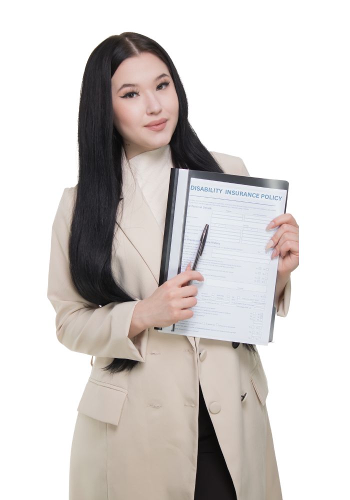 Disability Insurance Policy
