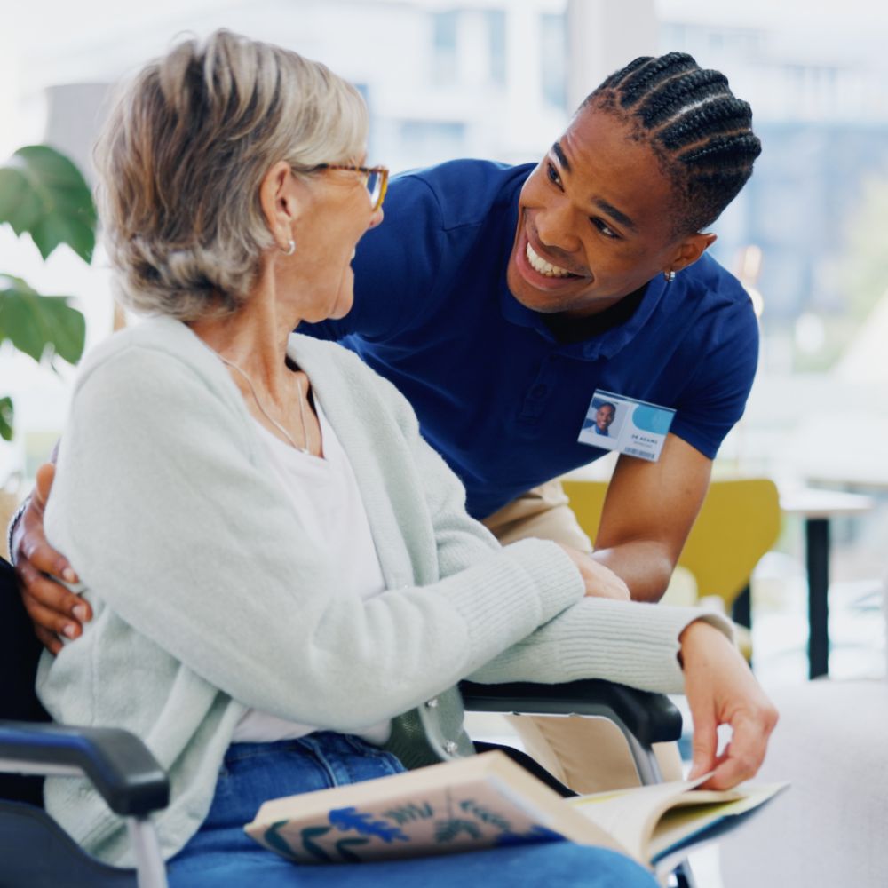 Disability insurance Polity