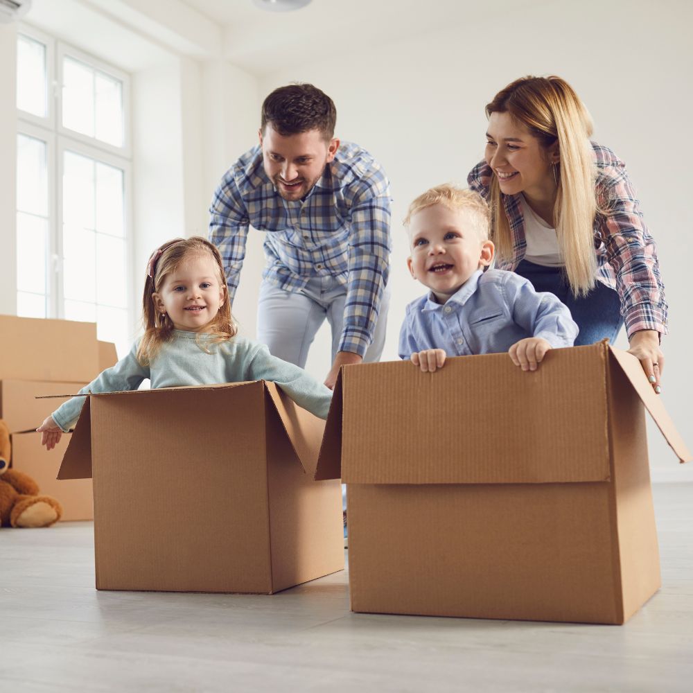 Universal Life Insurance Plan For Family